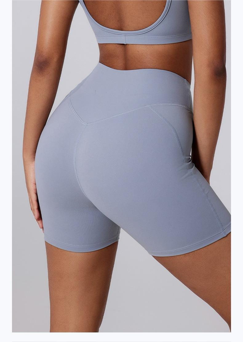 Peachlift shorts
